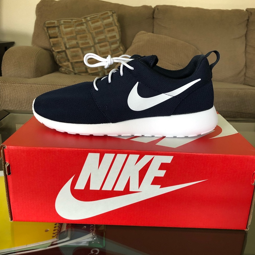 Nike roshe one